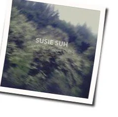 Everywhere Chords by Susie Suh