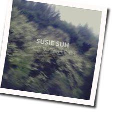 Susie Suh chords for Everywhere