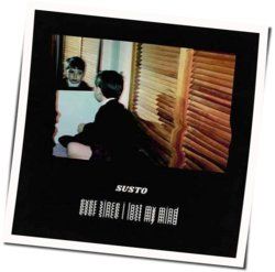 Susto chords for Weather balloons