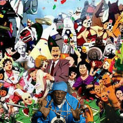 Parade Chords by Susumu Hirasawa