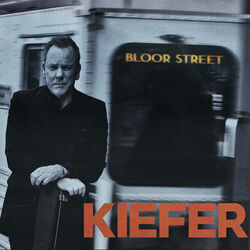 Lean Into Me Chords by Kiefer Sutherland