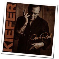 Open Road by Kiefer Sutherland