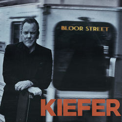 So Full Of Love Chords by Kiefer Sutherland
