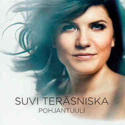 Jääveistos Chords by Suvi Teräsniska