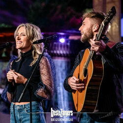 Dicht Bij Mij Chords by Suzan & Freek