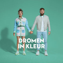 Suzan & Freek chords for Dromen in kleur