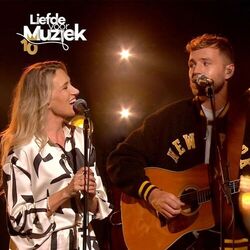 Liefde Gegeven Chords by Suzan & Freek
