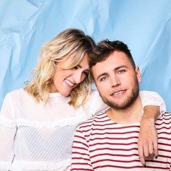 Suzan & Freek chords for Weg van jou