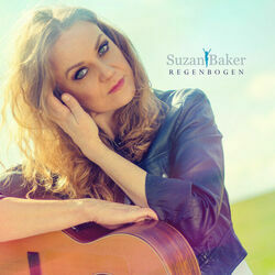 Suzan Baker chords for Regenbogen