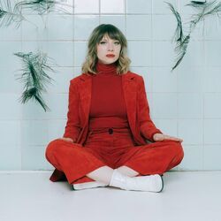 Seventeen Chords by Suzan Köchers Suprafon