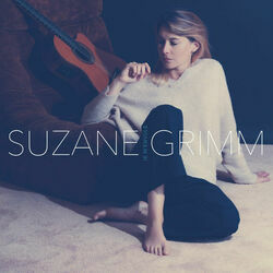 Suzane Grimm chords for Je menvole