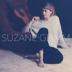 Suzane Grimm chords for La piscine