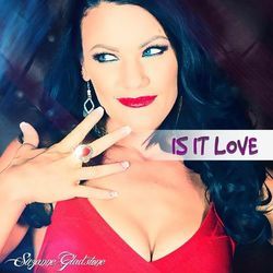 Barely Felt The Fall Chords by Suzanne Gladstone