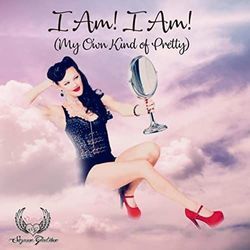 I Am I Am My Own Kind Of Pretty Chords by Suzanne Gladstone