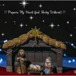 Prepare My Heart Chords by Suzanne Hodson