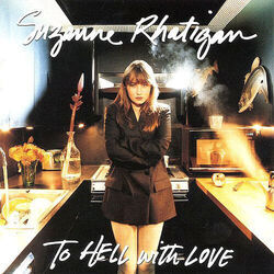 To Hell With Love Chords by Suzanne Rhatigan