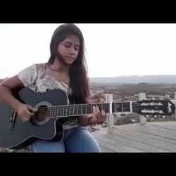 Seu Olhar Chords by Suzany Cavaltante