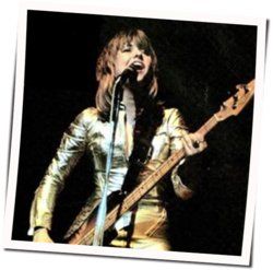 American Lady by Suzi Quatro