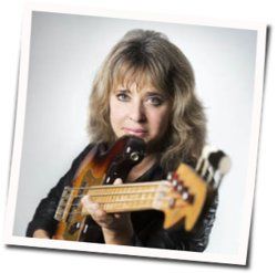 Heart Of Stone Chords by Suzi Quatro