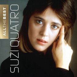 I May Be Too Young Chords by Suzi Quatro