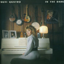 In The Dark Chords by Suzi Quatro
