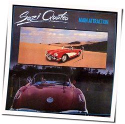 Main Attraction Chords by Suzi Quatro