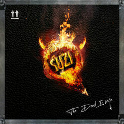 The Devil In Me Chords by Suzi Quatro