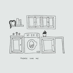 Please Love Me Chords by Suzi