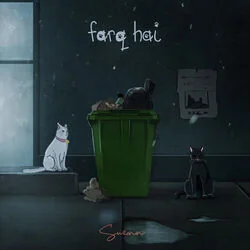 Farq Hai Chords by Suzonn