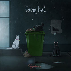 Farq Hai Ukulele Chords by Suzonn
