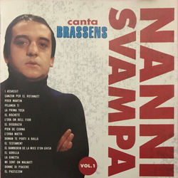 I Assassit Chords by Nanni Svampa
