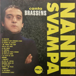 La Donna De Cent Cinquanta Franc Chords by Nanni Svampa