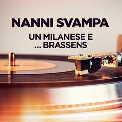 Mi Sont On Malnatt by Nanni Svampa