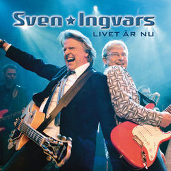 Det Liv Du Lever Nu Chords by Sven-ingvars