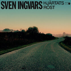 Hjärtats Röst Chords by Sven-ingvars