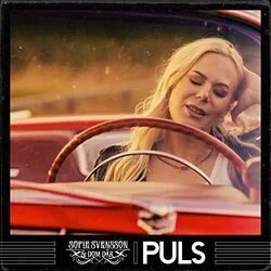 Puls Chords by Sofie Svensson