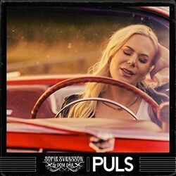 Puls Chords by Sofie Svensson