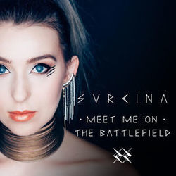 Battlefield Chords by Svrcina