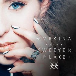 Sweeter Place Chords by Svrcina