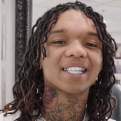 Won't Be Late (ft. Drake) by Swae Lee