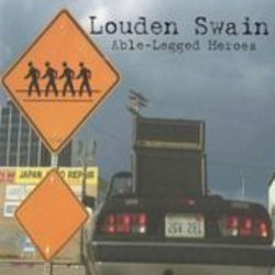 Louden Swain chords for Grandmas song ukulele