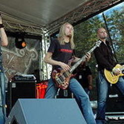 Firelights Chords by Swallow The Sun