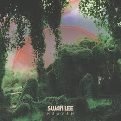 Heaven Chords by Swan Lee