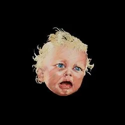 A Little God In My Hands Bass Tab by Swans