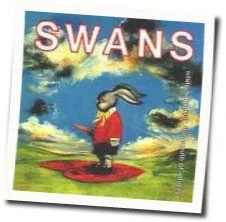 Failure Tab by Swans
