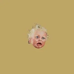 She Loves Us Bass Tab by Swans