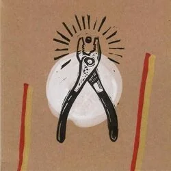 The Hanging Man Tab by Swans