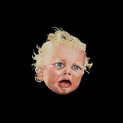 A Little God In My Hands Bass tabs by Swans