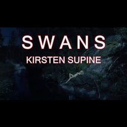 Kirsten Supine Bass Tab by Swans