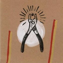 The Hanging Man Tabs by Swans